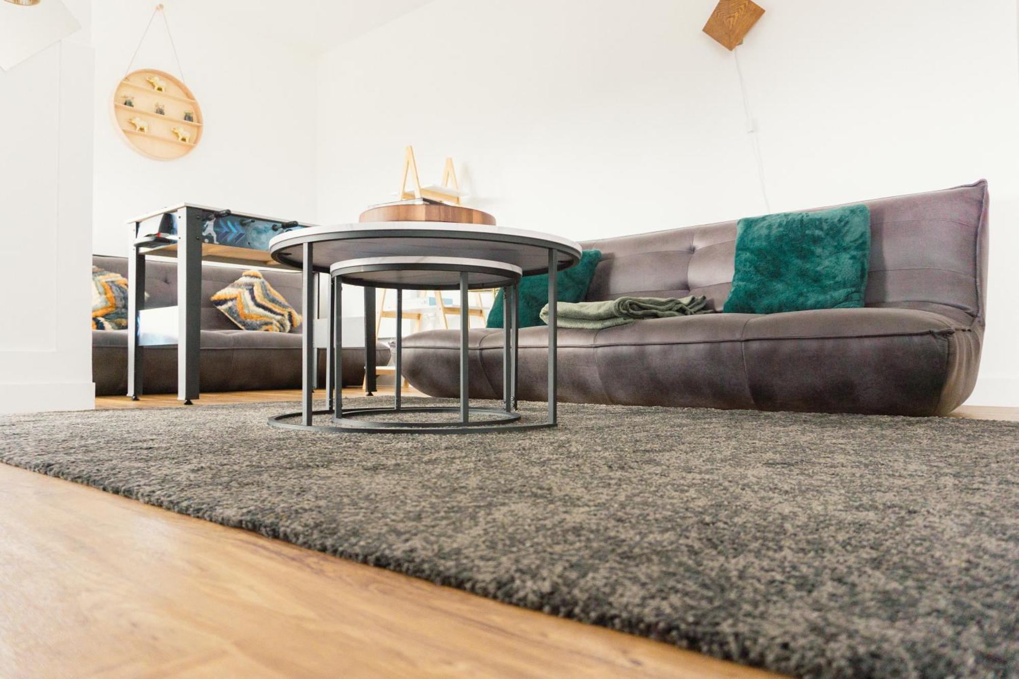 Manchester'S Luxurious 2-Bed Haven With Balcony - Canal Views & Proximity To Manchester United Extérieur photo